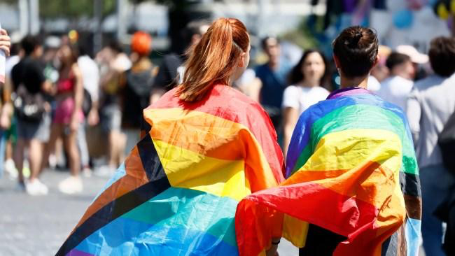 New York opens first taxpayer-funded transgender homeless shelter in US