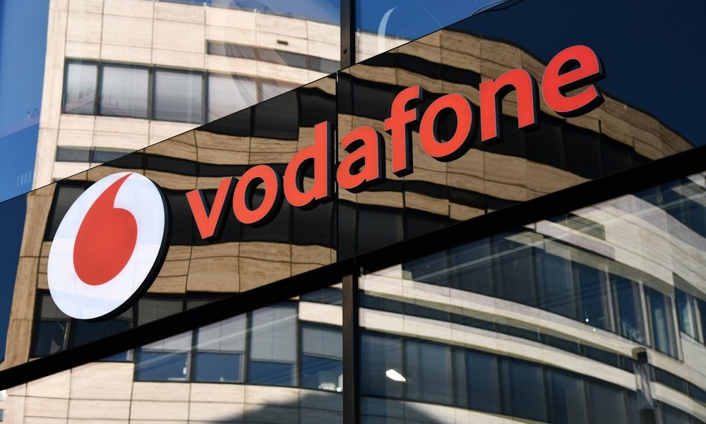 What has become of Vodafone in Australia?