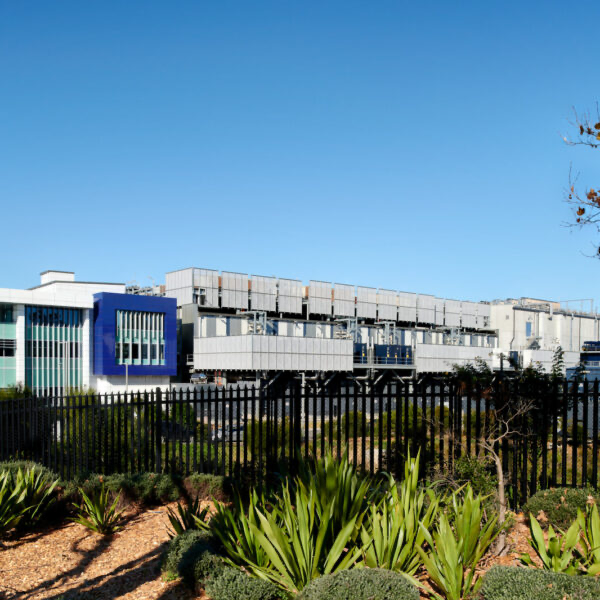 AirTrunk funds new Singaporean data centre with $2.7b green loan