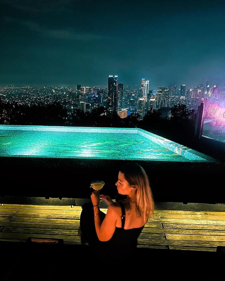 Top 10 Rooftop Bars in Jakarta in 2025
