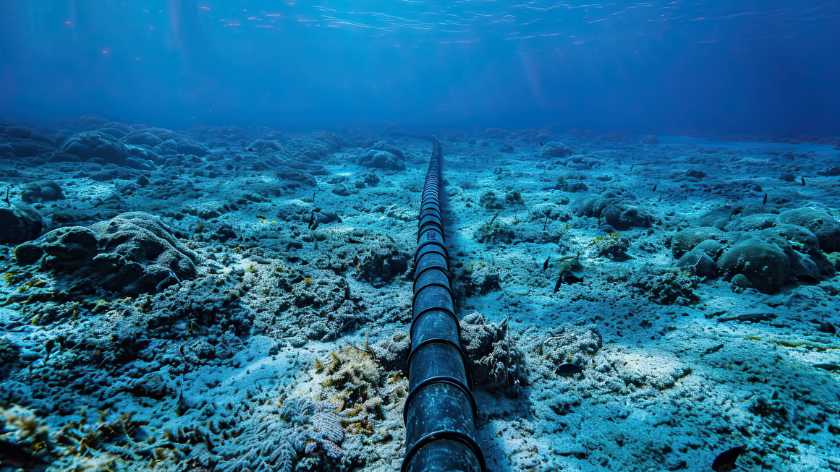 Red Sea cable cuts cause widespread connectivity issues