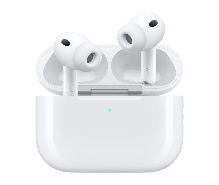 Apple Debuts AirPods Pro 3 with AI Translation and Health Tracking