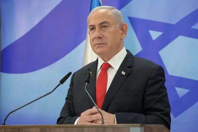 Netanyahu Meets US Influencers to Bolster Israel Support on Social Media