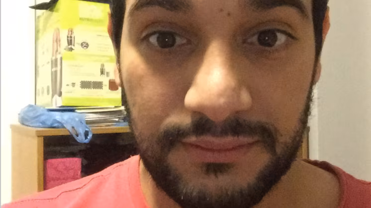 ICAC witness Ibrahim Helmy, who vanished ahead of NSW transport corruption inquiry arrested