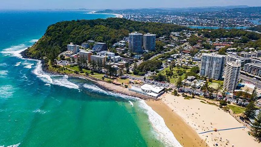 Burleigh Heads the ‘end of the line’ as Gold Coast light rail’s final stage canned