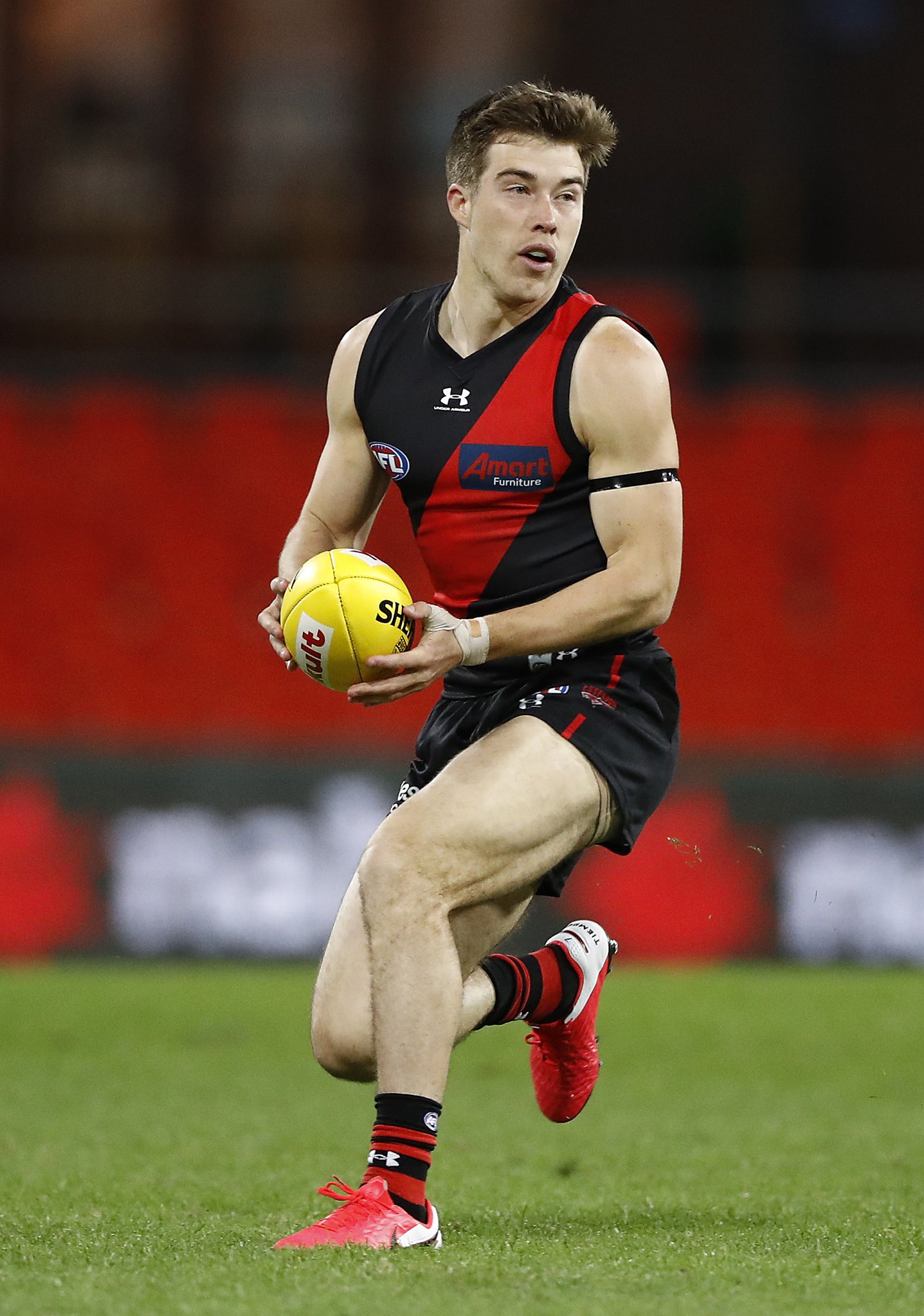 AFL Trade Deadline Looms: Merrett’s Hawthorn Move Stalls, Curnow Prefers Sydney