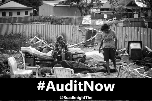 Australia spends around $34bn/yr for 3.2% of the population or just 812,000