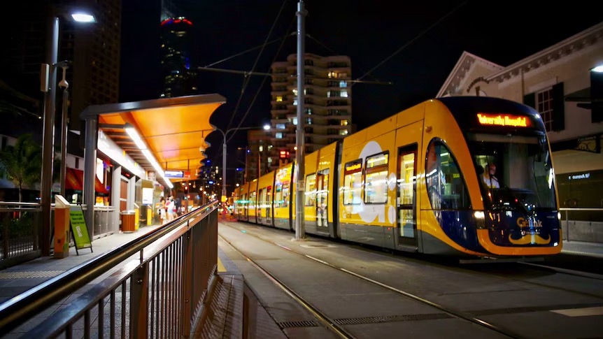 More buses without dedicated lanes likely after Gold Coast light rail plan scrapped