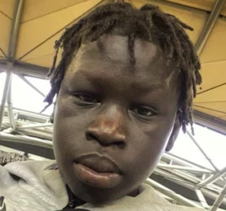 Magistrate issues arrest warrant after teen refuses to attend court over alleged murders