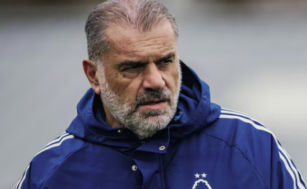 Nottingham Forest Sack Ange Postecoglou 19 Minutes After 3-0 Chelsea Defeat