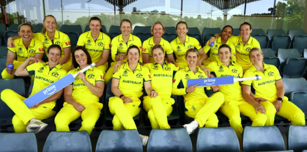 Australian Women Cricketers Molested in Indore, Suspect Arrested