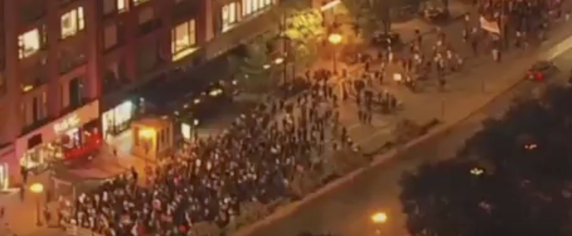 ICE Raids in Chicago Spark Protests, National Guard Deployment, and Insurrection Act Threats