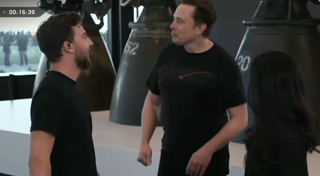 SpaceX’s Starship Flight 11 Succeeds, Concludes Version 2 Testing