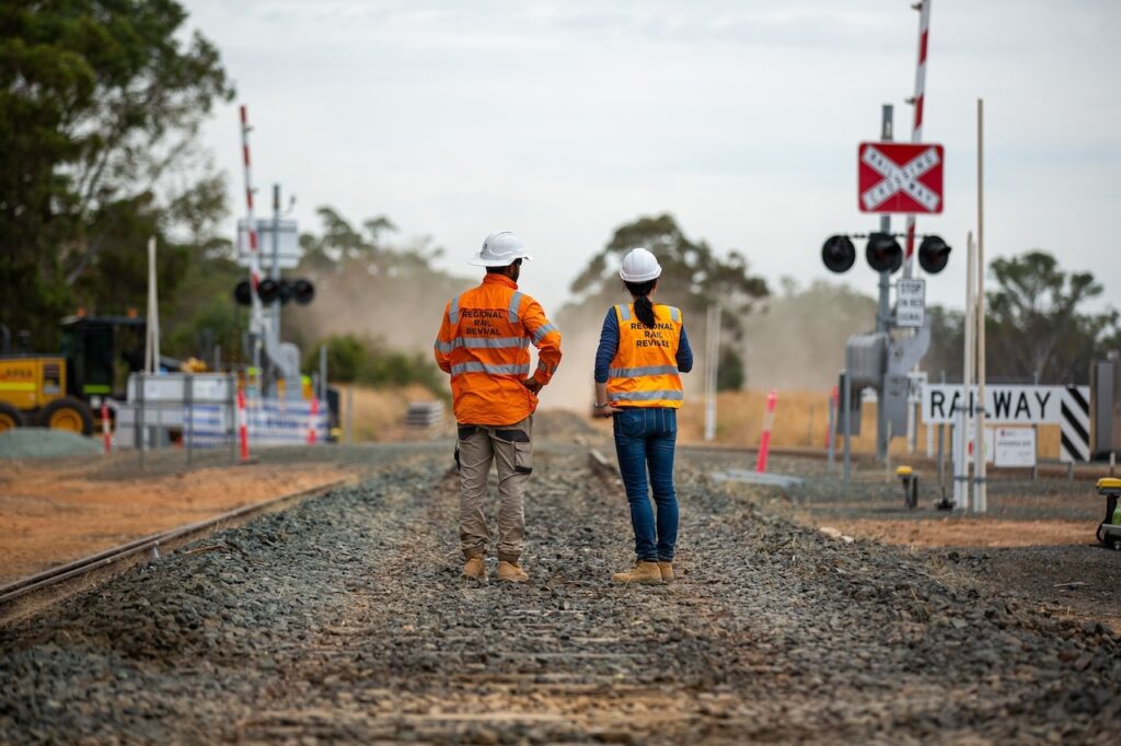 Operator anticipates 1700 extra truck movements during upcoming rail closure