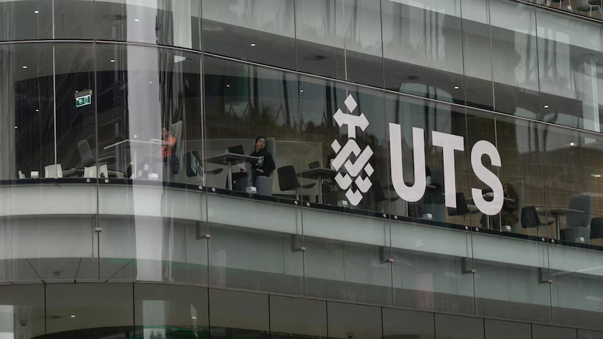 The University of Technology Sydney says it needs to cut 400 jobs