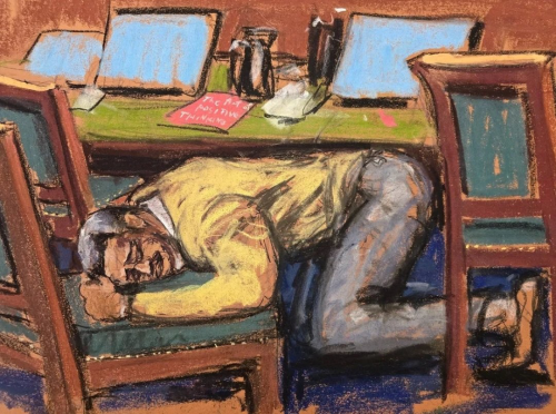 Sean ‘Diddy’ Combs Sentenced to 50 Months for Transporting Women for Prostitution