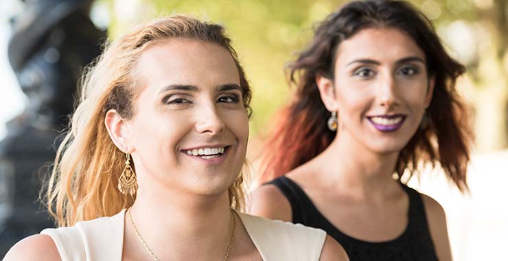 Australia’s Sex Discrimination Commissioner Defends Transgender Access to Women’s Spaces in Senate Hearing