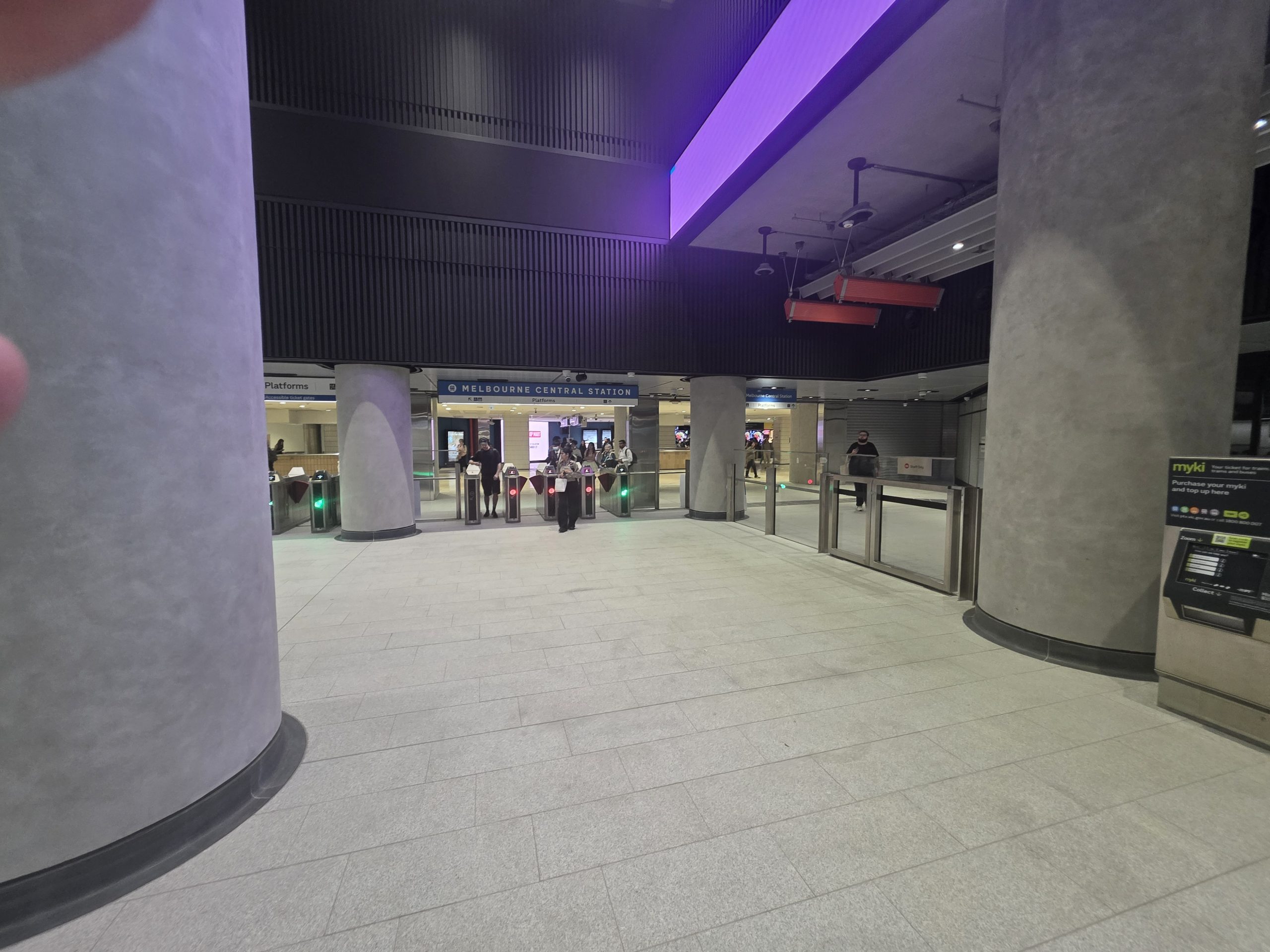 Metro Tunnel is spectacular, but it won’t transform Melbourne yet