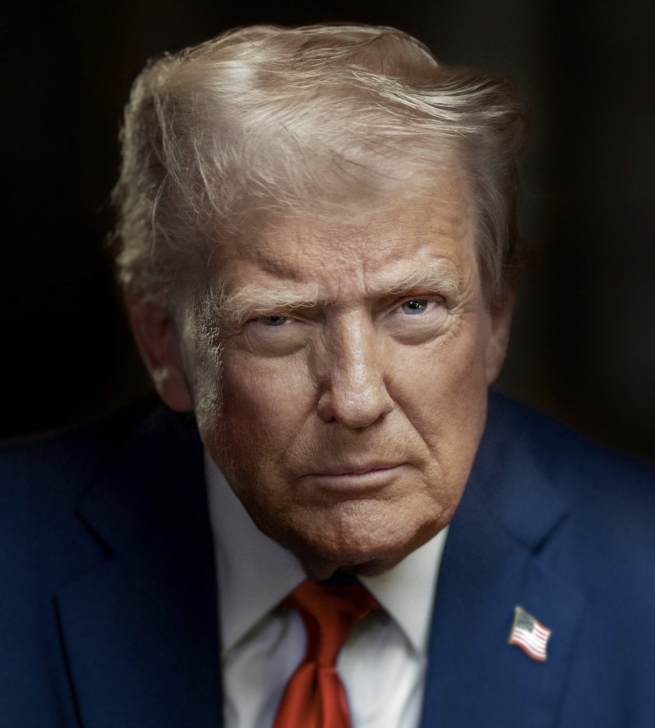 Trump Gives Ukraine Ultimatum: Accept Peace Plan or Lose U.S. Aid by Thursday