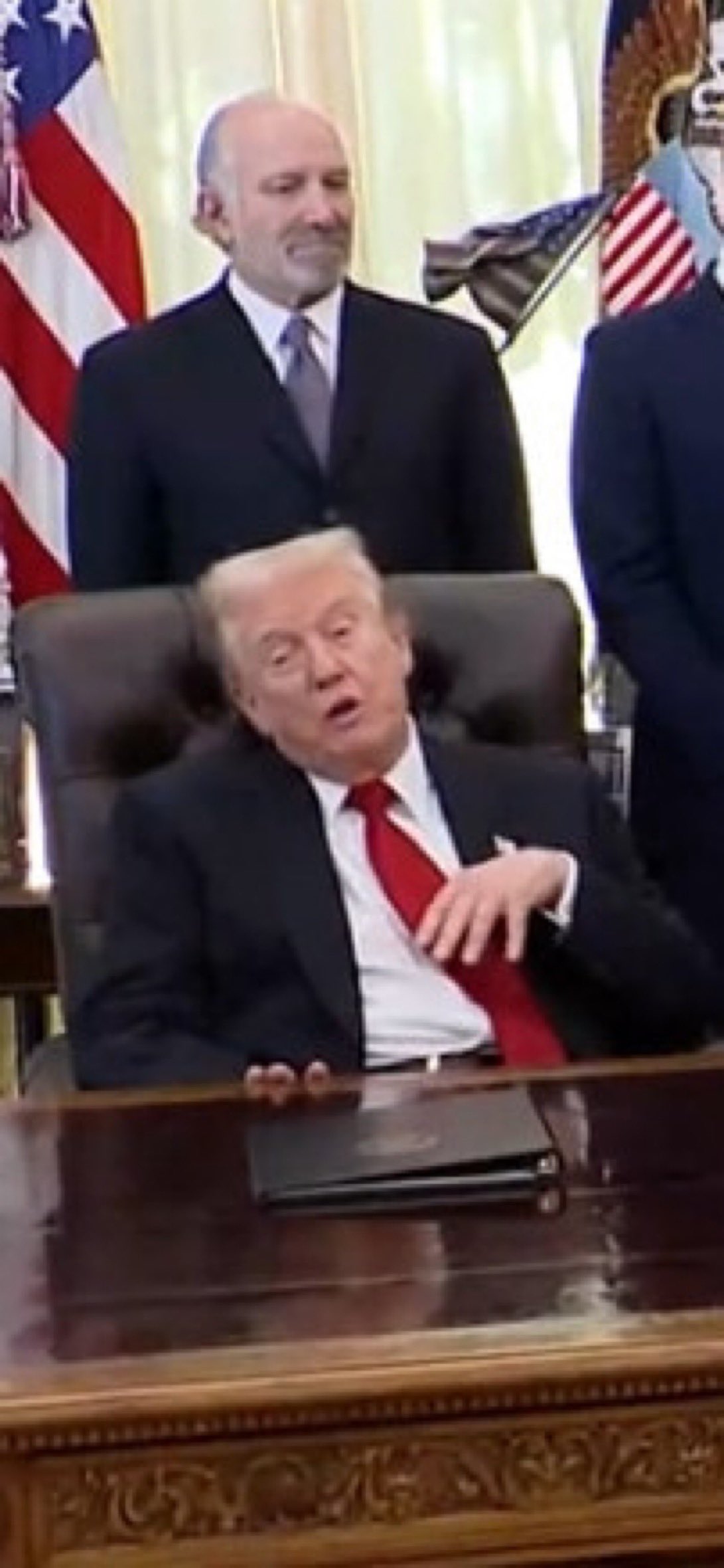 Marjorie Taylor Greene Resigns from Congress After Trump Feud