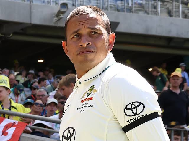 Usman Khawaja deserves all the trolling and criticism over the Ashes 1st Test