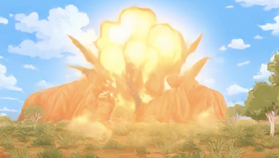 Parliament House Cancels Hanson Film Trailer Over Offence Concerns