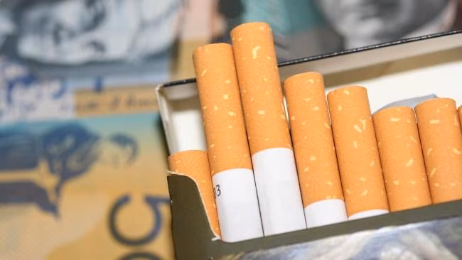 British American Tobacco Australia blames Albanese govt’s enormous excise for black market boom