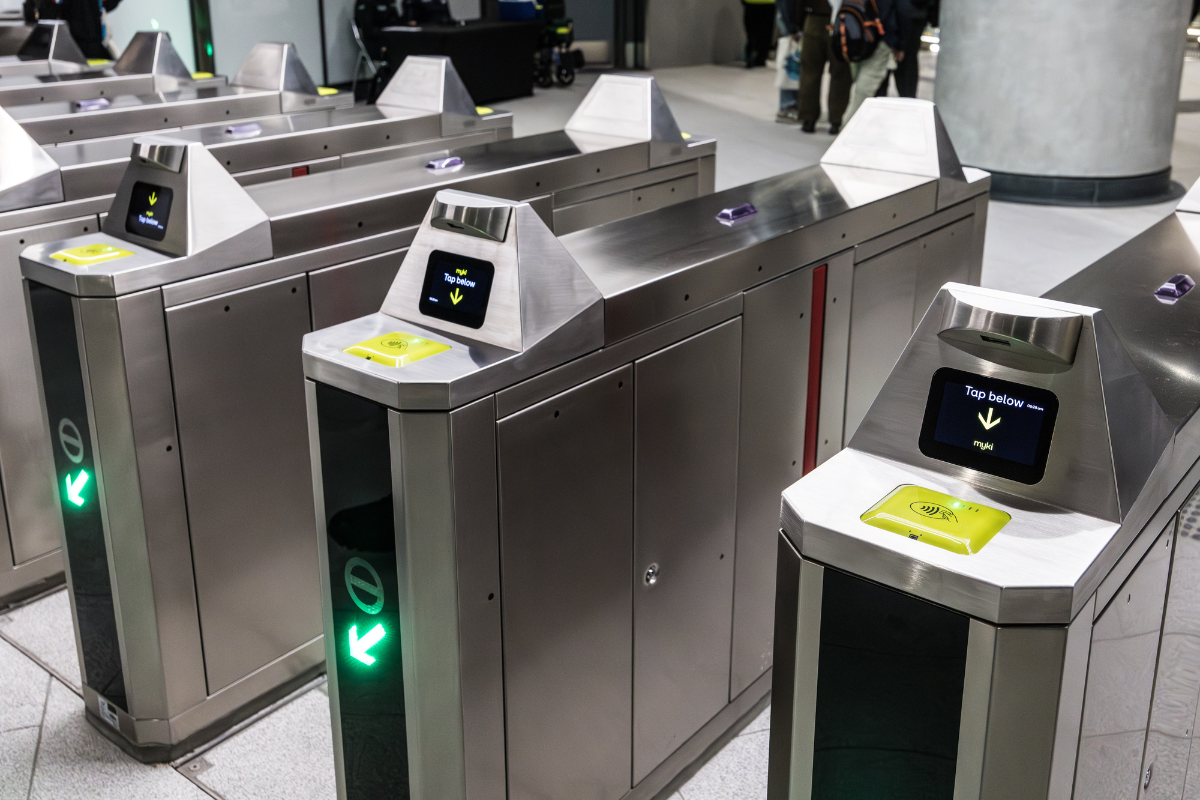 The Allan government’s ‘new toll road for humans’