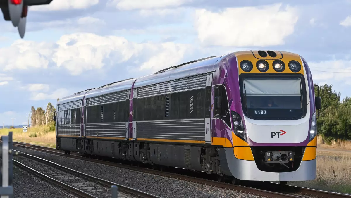 Request to help ease crowding on Albury V/Line trains rejected