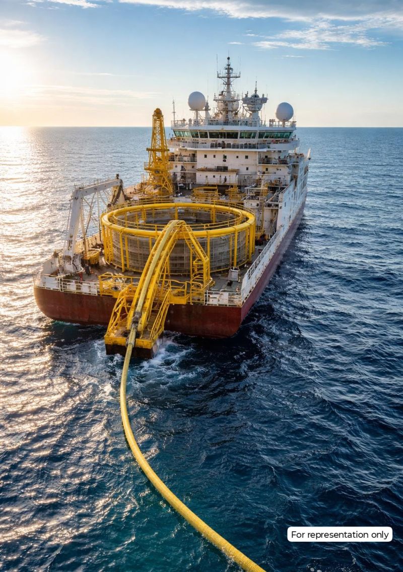 Prysmian-led joint venture to acquire Xtera, expanding end-to-end submarine capabilities