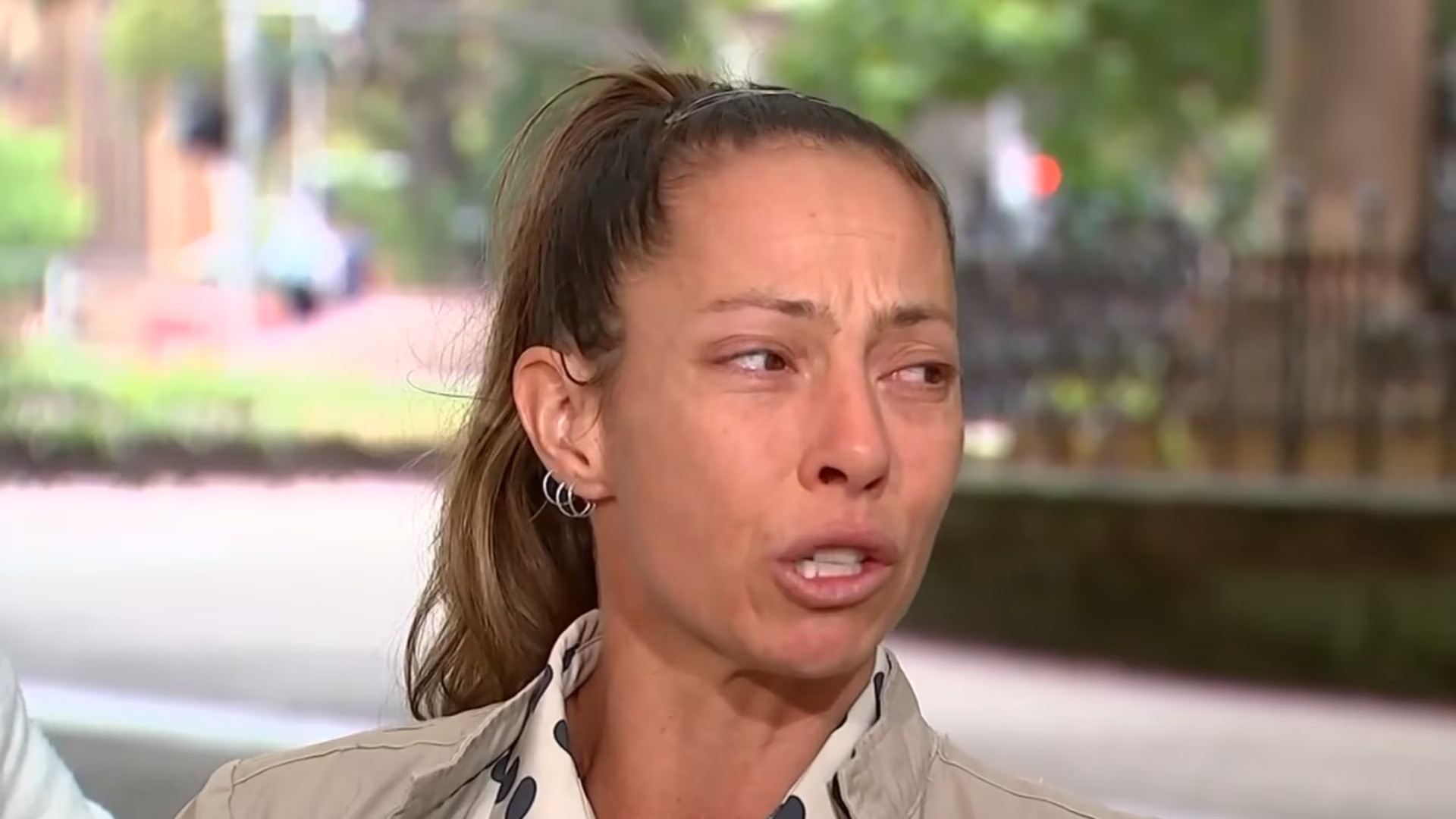 South Australian Mother to Sue Over Graphic School Presentation