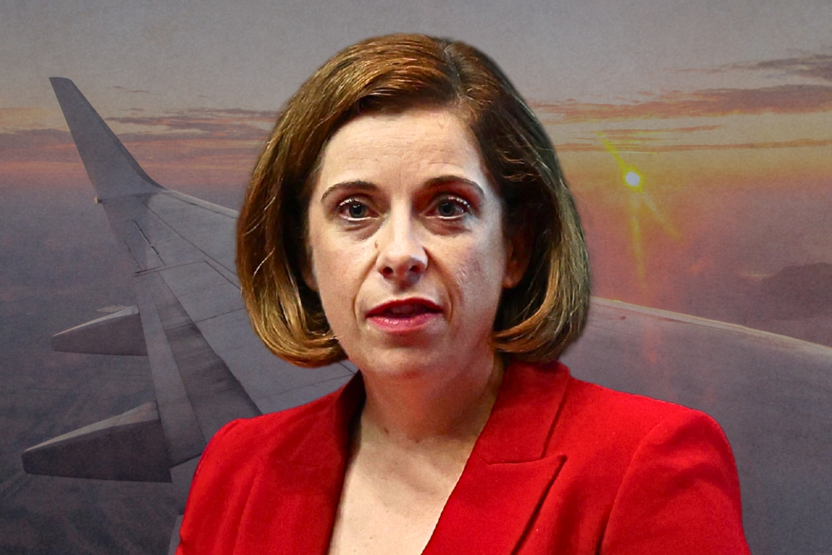 ‘Anika Smells’ – Calls growing to sack big spending Minister