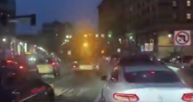 Multiple Shot in Brown University Shooting During Exams