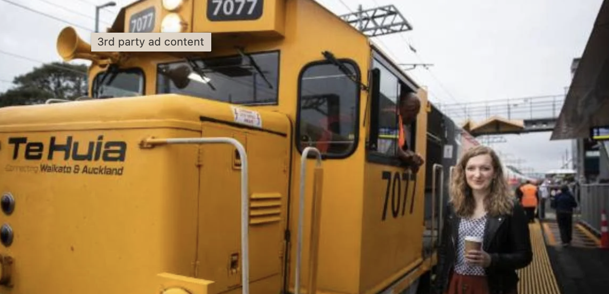 Waikato Regional Council to debate Te Huia train trial extension