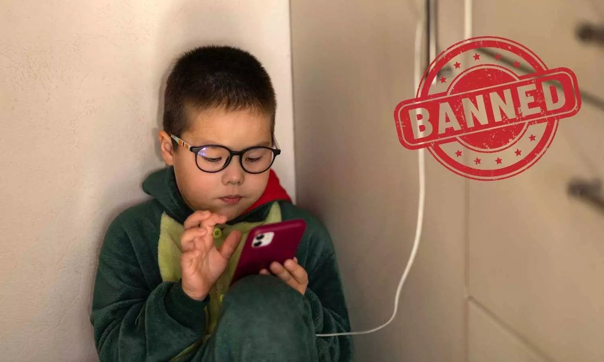 We tried to break Australia’s social media ban, it wasn’t hard