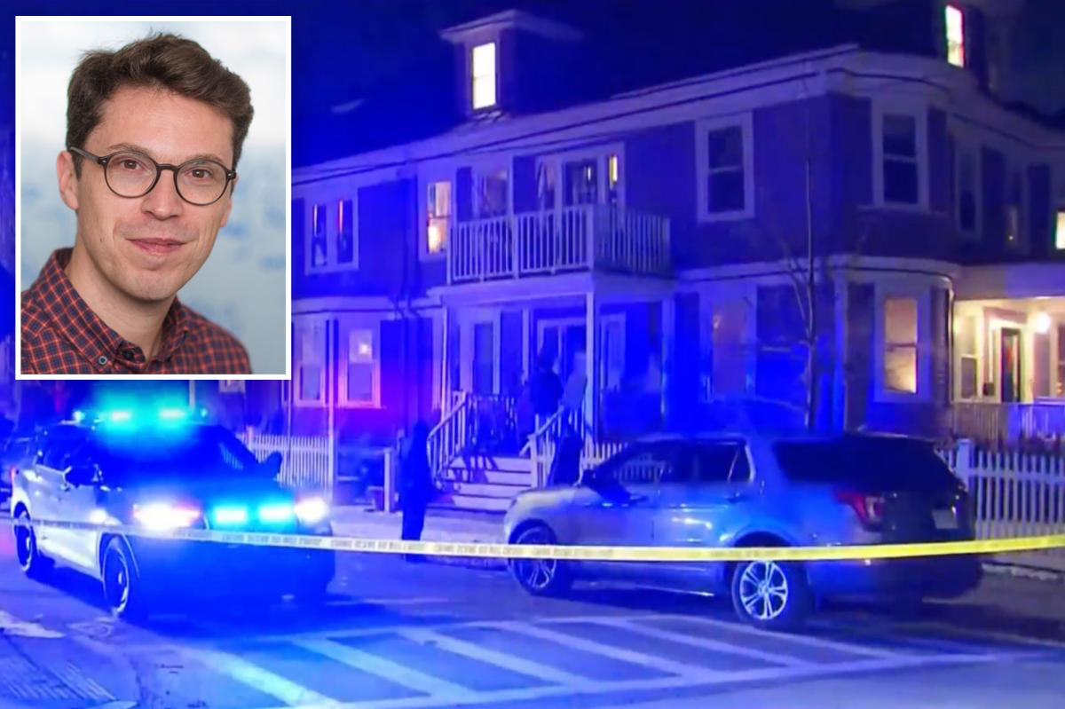 MIT Professor Nuno Loureiro Shot Dead in Brookline Home