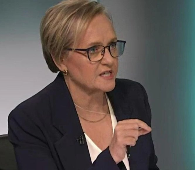 Sarah Ferguson questions Josh Frydenburg motives over Albanese call