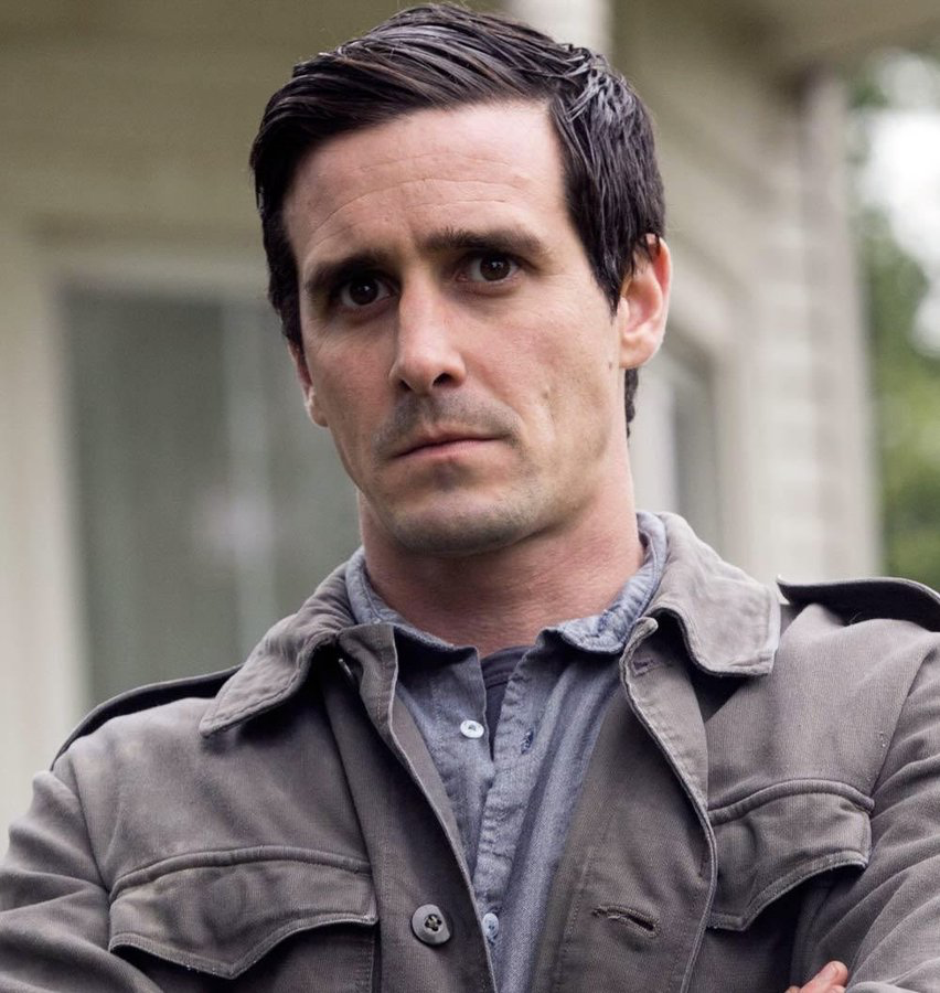 James Ransone, Ziggy from The Wire, Dies by Suicide at 46
