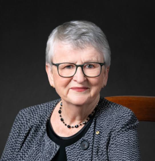 Former High Court and Royal Commission Judge Virginia Bell has a very interesting history