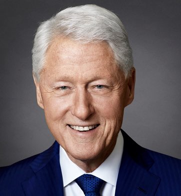 Bill Clinton Testifies on Epstein Ties Before House Committee