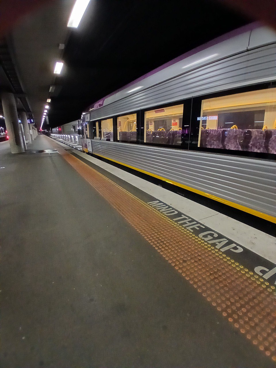 Free public transport in Victoria through April as fuel prices continue to climb