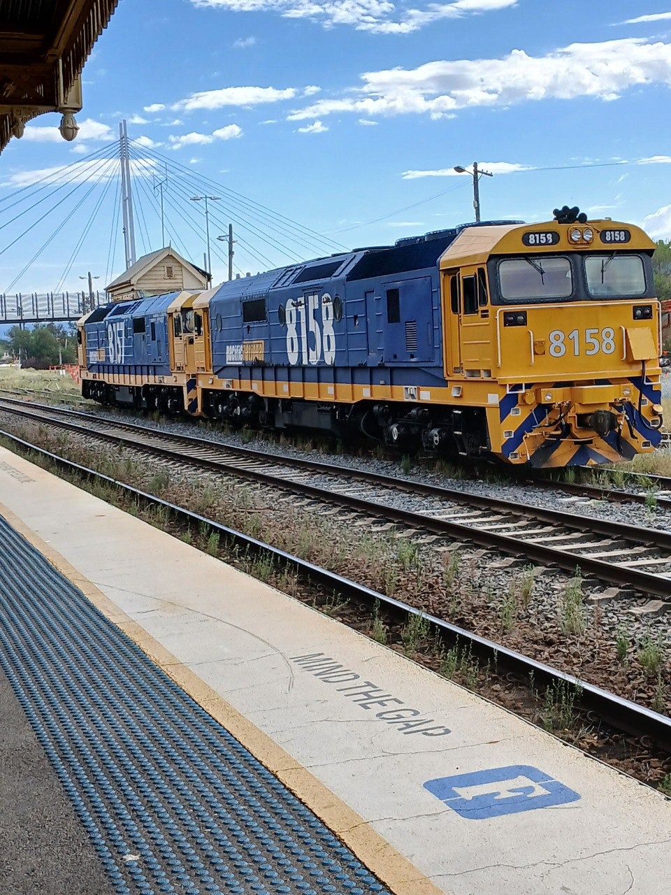 Rail freight downgrade with Melbourne project