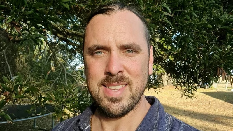 Husband pleads not guilty to careless driving charge over wife’s death