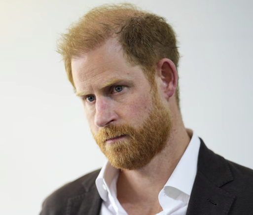 Prince Harry’s Charity Sentebale Sues Him for Libel in London Court