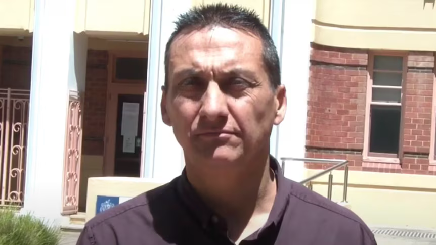 Police Killer Dezi Freeman Held Hundreds of Child Abuse Files