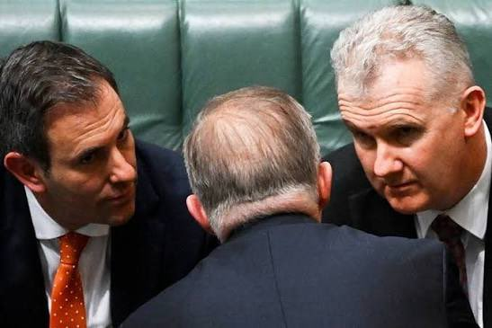 Will Jim Chalmers introduce a Death Tax in may budget?