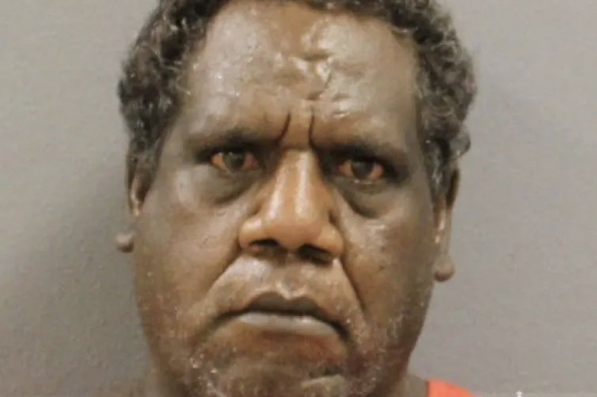Man Charged with Murder of Five-Year-Old Girl in Alice Springs
