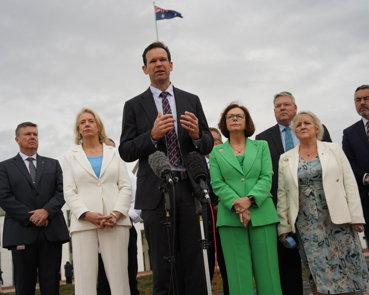 Australian Government Tables Major Tax Cuts for Workers and Property Reforms