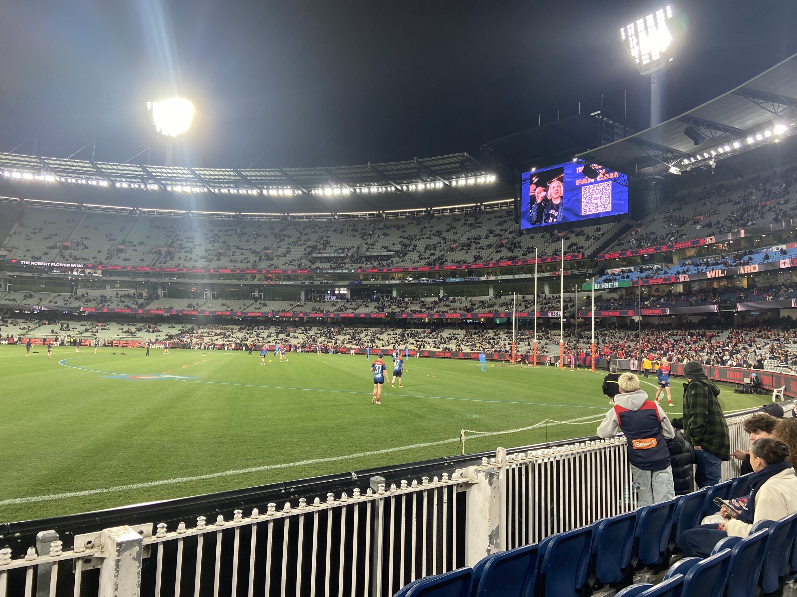 Carlton defeats Melbourne in a thriller at the MCG advances to Elimination Final