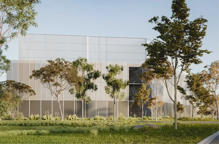 The South Morang Data Centre Project is a key digital infrastructure development